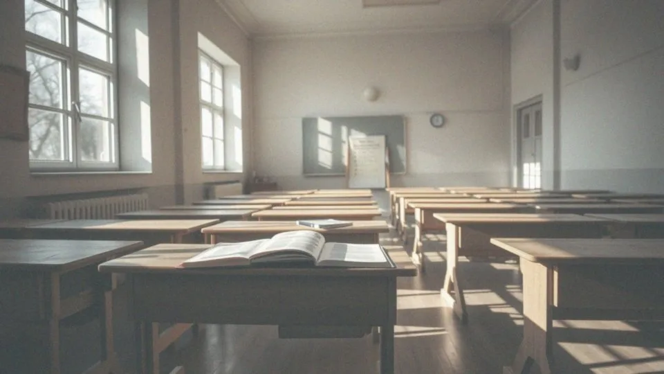 Co to jest niesprawiedliwe ocenianie przez nauczycieli?