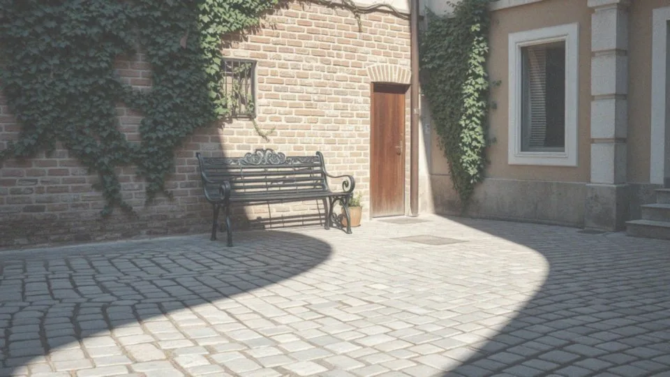 Jak w jaki sposób osoby niewidome tworzą mapy przestrzenne?