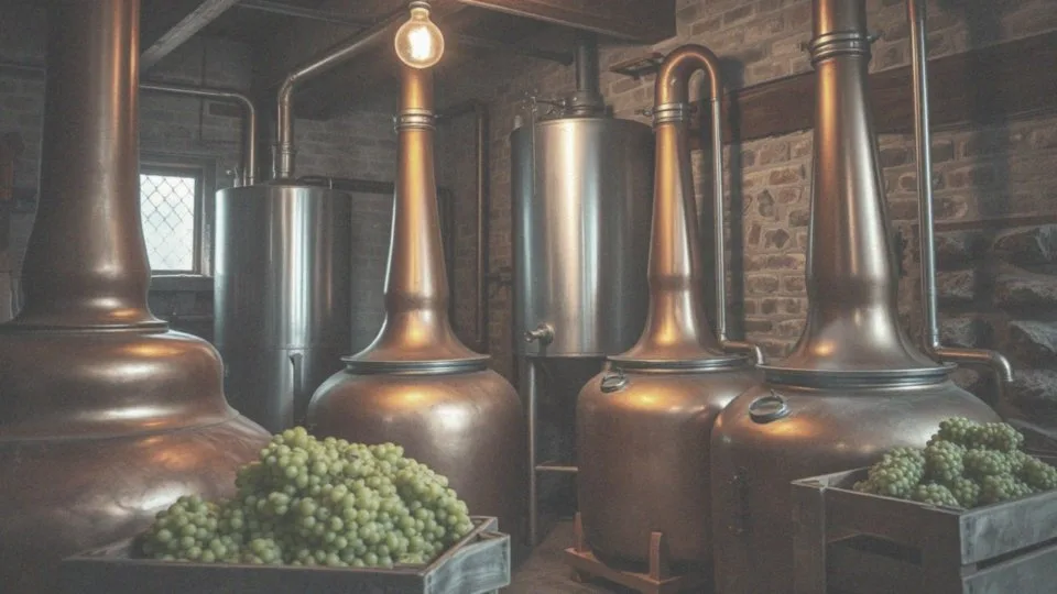 Jak nowy raki jest produkowany?