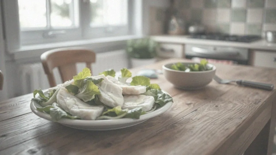 Jak jeść cykorię?