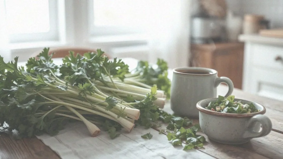 Jakie zastosowanie ma cykoria w kuchni?