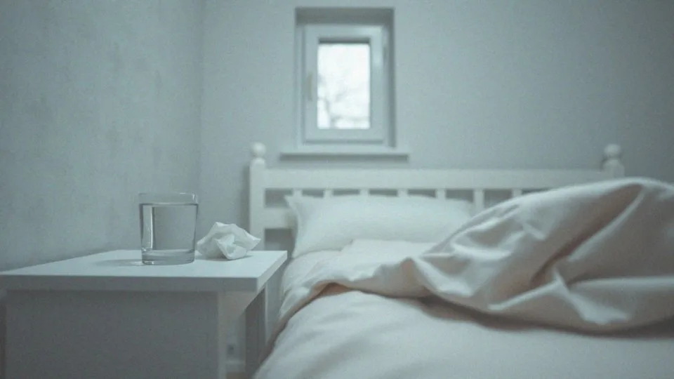 Jakie są objawy ospy wietrznej?