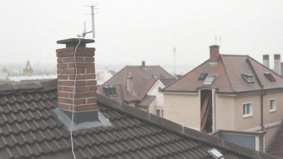 Jakie są różnice między anteną wewnętrzną a zewnętrzną?