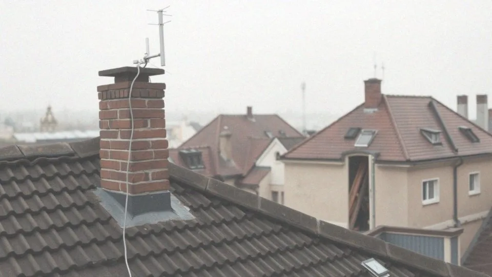 Jakie są różnice między anteną wewnętrzną a zewnętrzną?