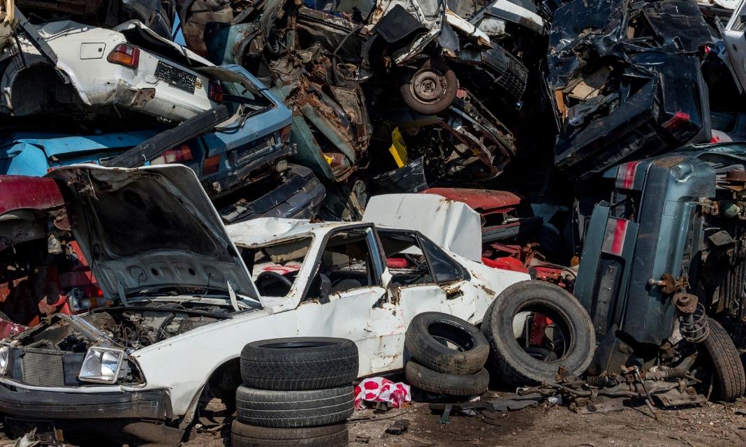 Auto Złom Tomaszów Lubelski