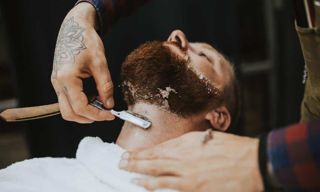 Barber Tomaszów Lubelski