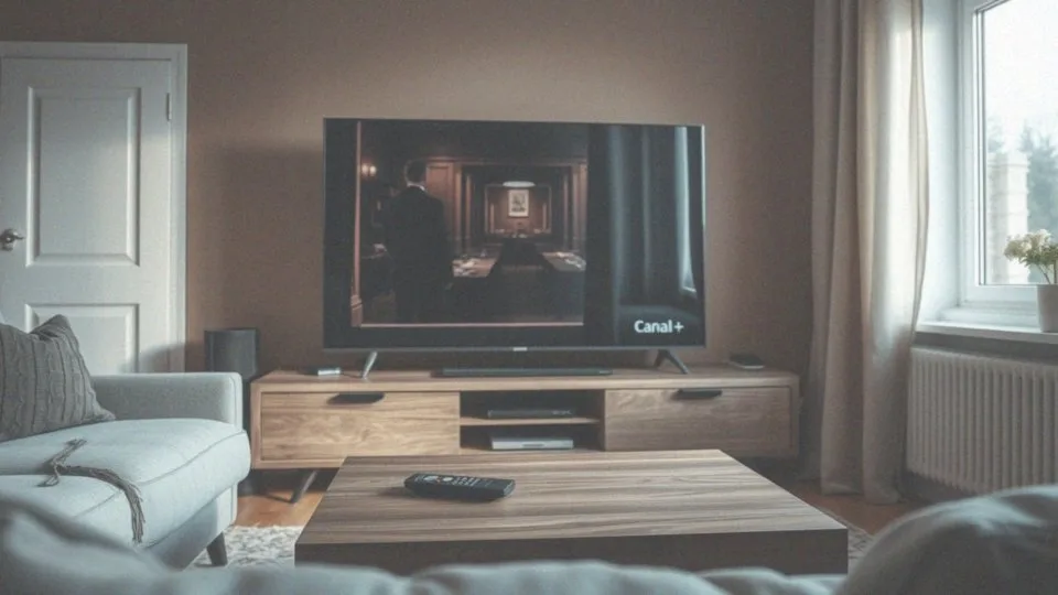 Canal Plus – co obejrzeć? Przewodnik po filmach i serialach