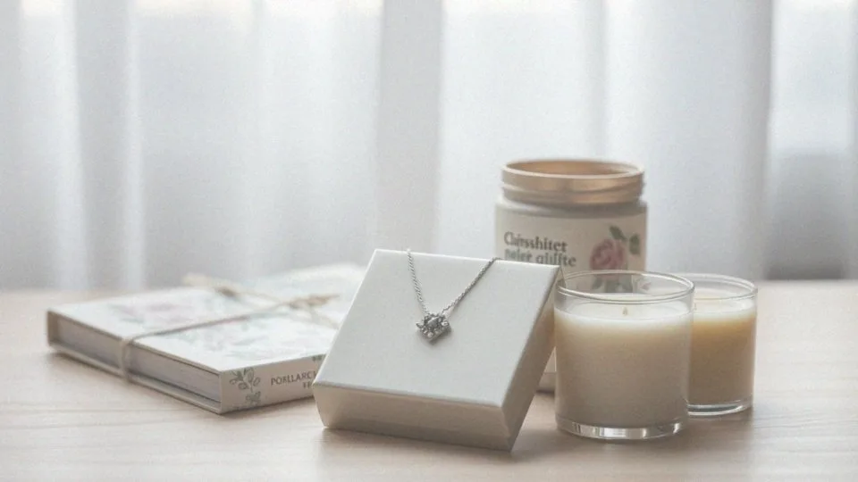 Co kupić żonie na urodziny? Inspiracje i sprawdzone pomysły