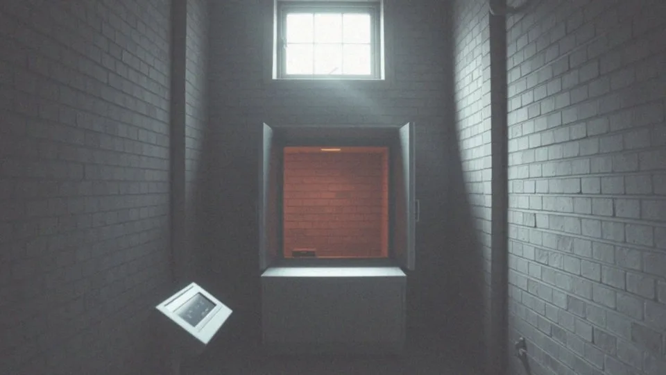 Co się dzieje z ciałem podczas kremacji? Proces i etapy