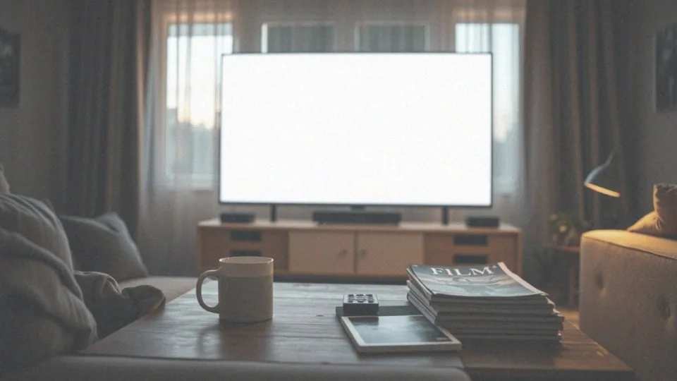 Co warto obejrzeć? Przewodnik po najlepszych filmach