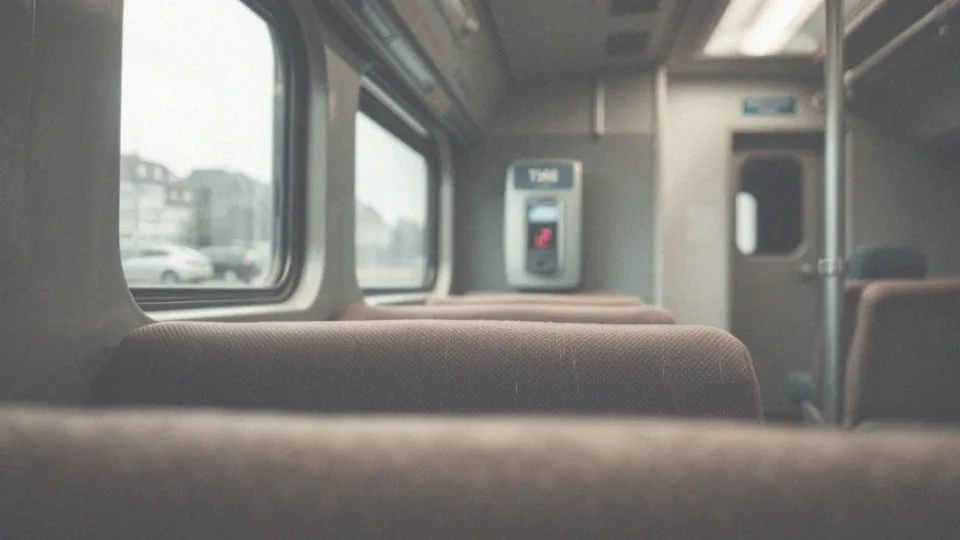 Czy kontroler biletów może użyć siły? Przegląd uprawnień i sytuacji