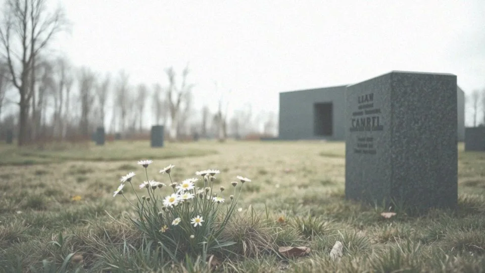 Czy kremacja boli? Prawdy i mity o procesie kremacji