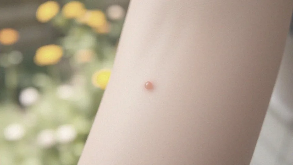 Czy pieprzyki znikają? Przyczyny i zdrowotne aspekty