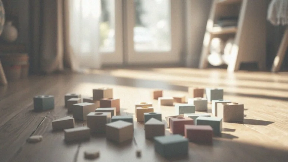 Czy zez jest dziedziczny? Genetyczne uwarunkowania zeza