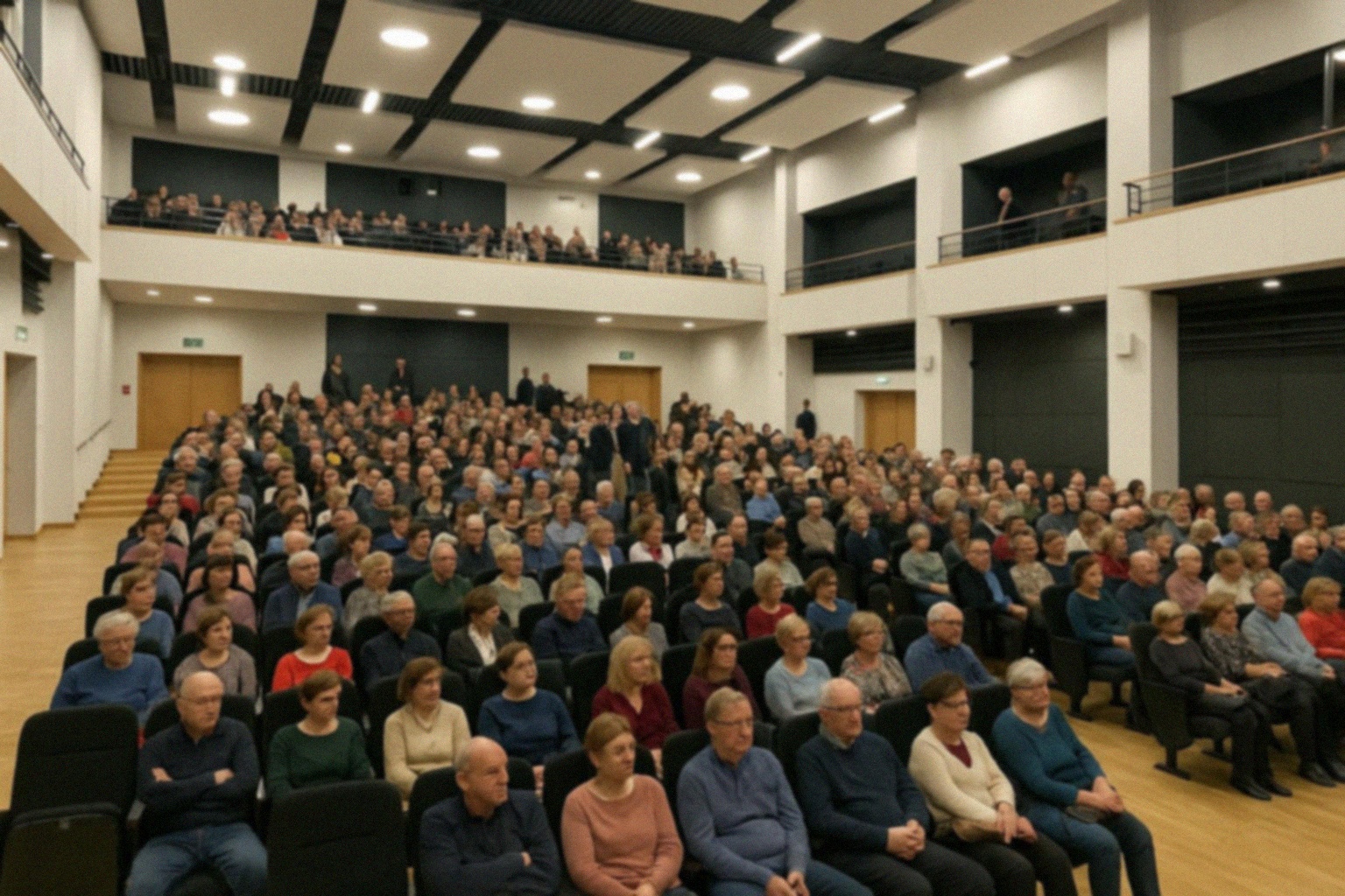 Zmieniona lokalizacja wydarzenia „Przyjaciele Sztukmistrza” podczas XV Międzynarodowego Festiwalu „Śladami Singera”
