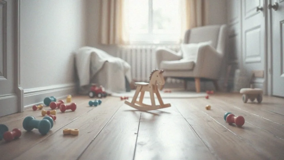 Dwuletnie dziecko odrzuca matkę – przyczyny i sposoby wsparcia