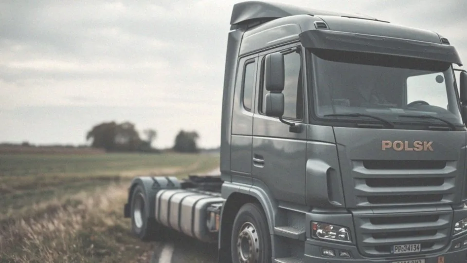 Emerytura z art. 184 dla kierowcy zawodowego – zasady i warunki