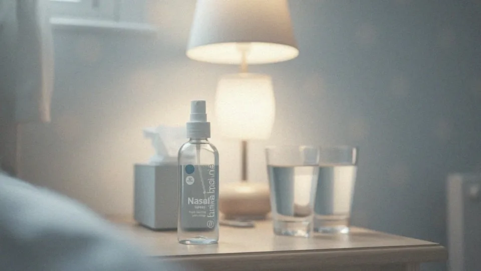 Floxal na katar bakteryjny – jak skutecznie leczyć dolegliwość?