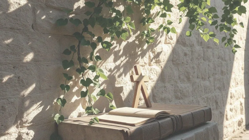 Gdzie zawiera się Objawienie Boże? Kluczowe źródła i ich znaczenie