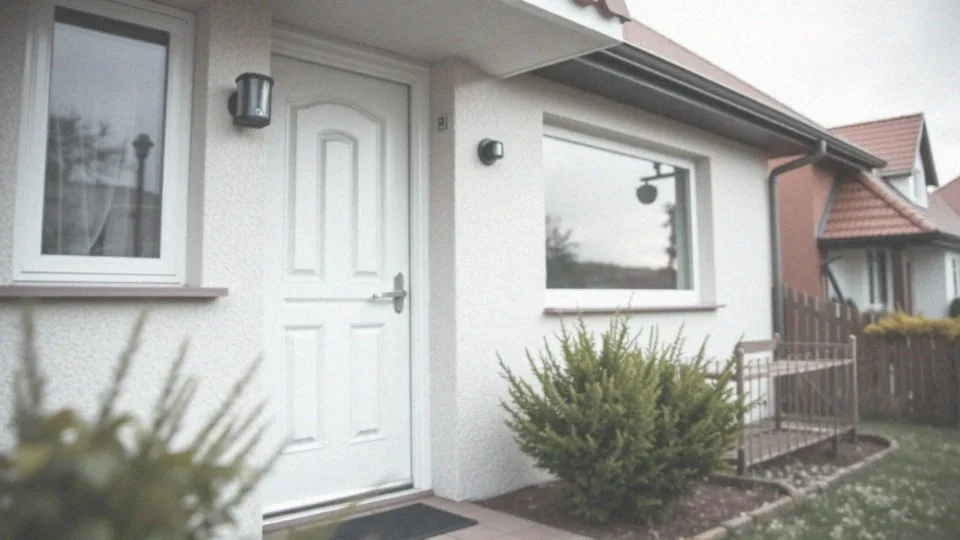 Ile kosztuje ochrona domu? Przewodnik po cenach zabezpieczeń