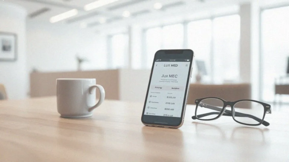 Ile kosztuje pakiet LUX MED? Przewodnik po cenach i usługach