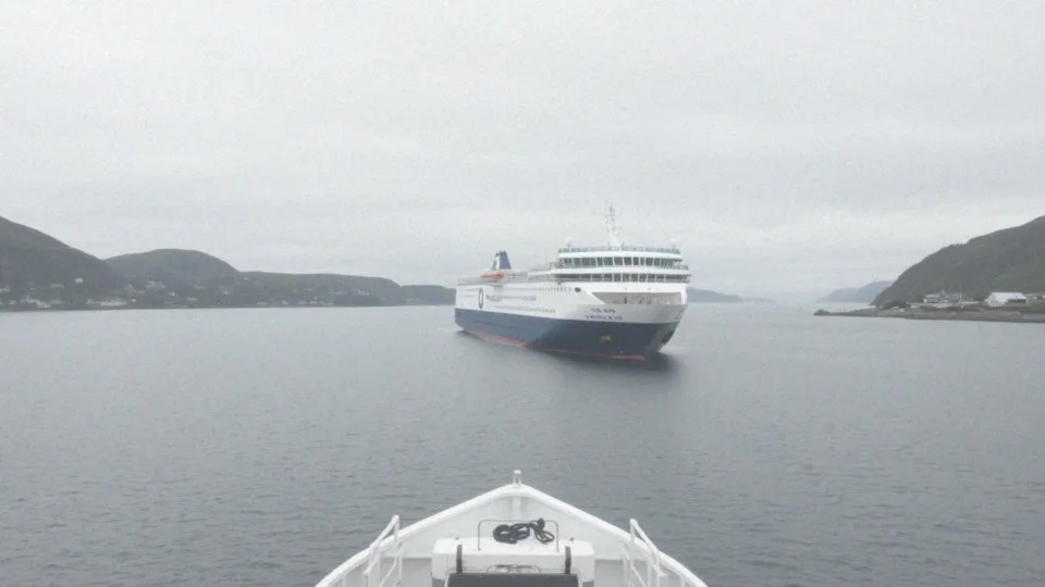 ile kosztuje prom do Norwegii? Sprawdź ceny biletów i oferty