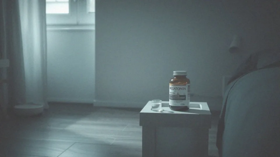 Ile melatoniny na raz? Dawkowanie i poradnik stosowania