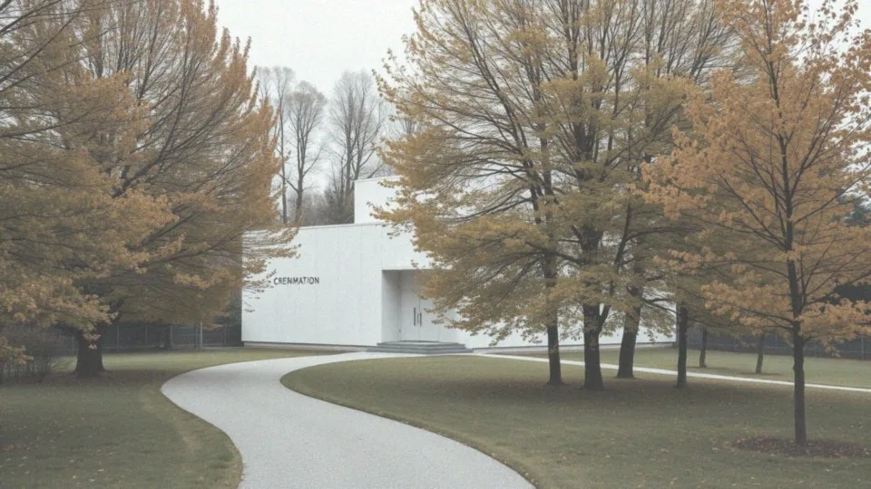 Ile trwa kremacja zwłok? Czas i czynniki wpływające na proces