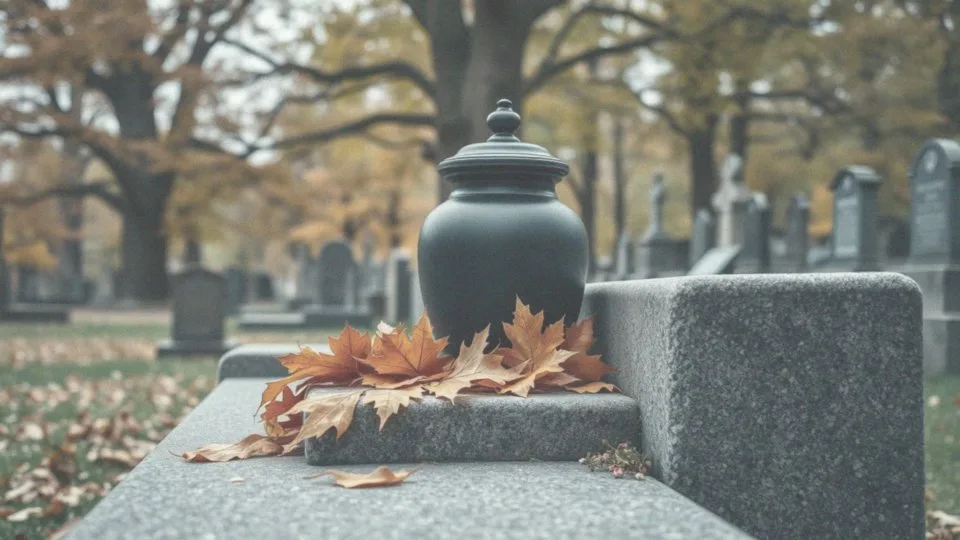 Ile ważą prochy po kremacji? Zrozumienie procesu i czynników wpływających