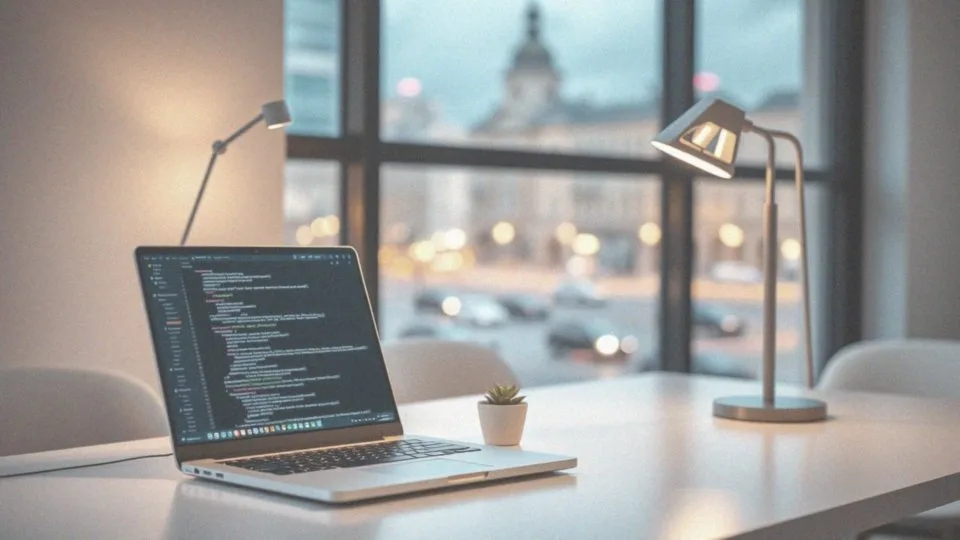 Ile zarabia informatyk w Polsce? Przegląd wynagrodzeń w branży IT