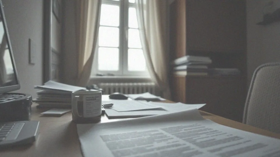 Jak odzyskać zarobione pieniądze w Niemczech? Praktyczny przewodnik