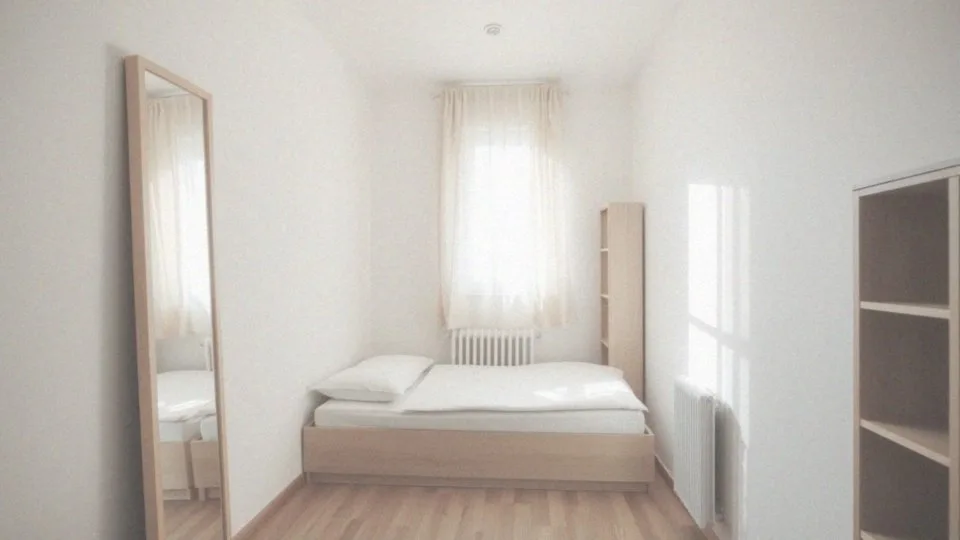 Jak urządzić pokój 2×2? Praktyczne porady i inspiracje