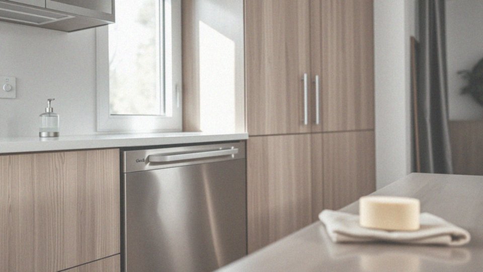 Jak włączyć zmywarkę Electrolux? Przewodnik po pierwszym użyciu