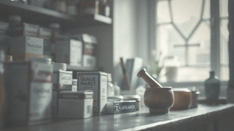 Jaki antybiotyk na zatoki? Skuteczne leczenie infekcji