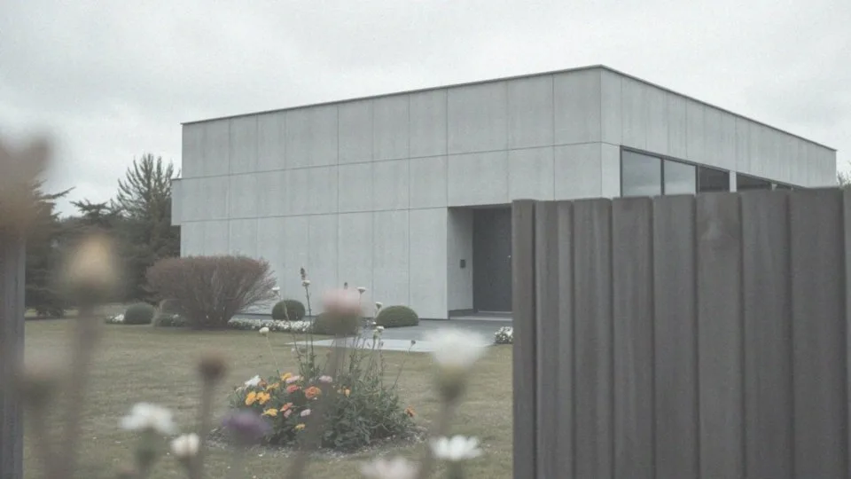 Kremacja zwłok z rakiem – specyfika procesu i formalności