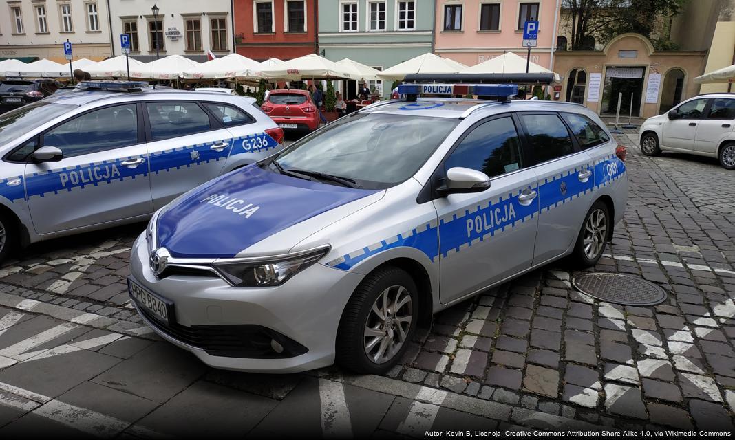 Dzień Otwarty Służb Mundurowych w Tomaszowie Lubelskim