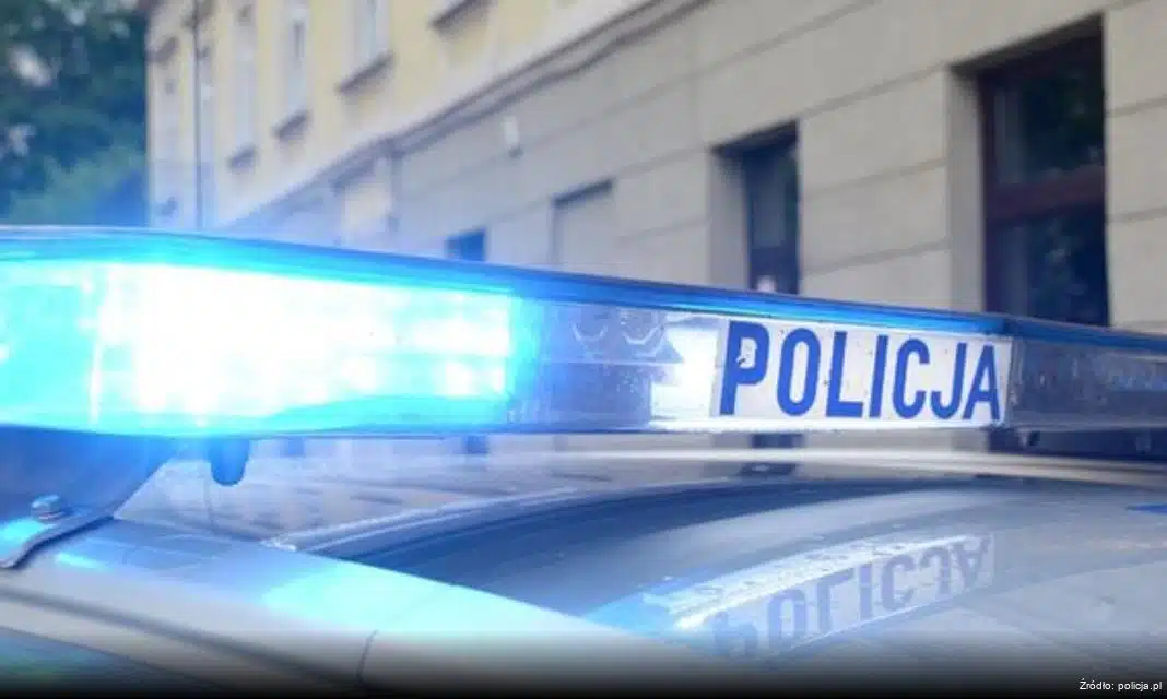 Apel o Ostrożność na Drogach w Czasie Długiego Weekendowego