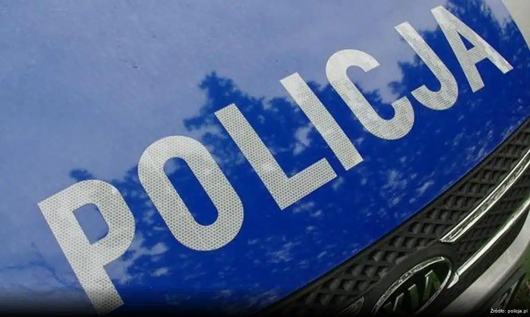 Akcja „Poszukiwany”: 128 Zatrzymanych w Działaniach Policji