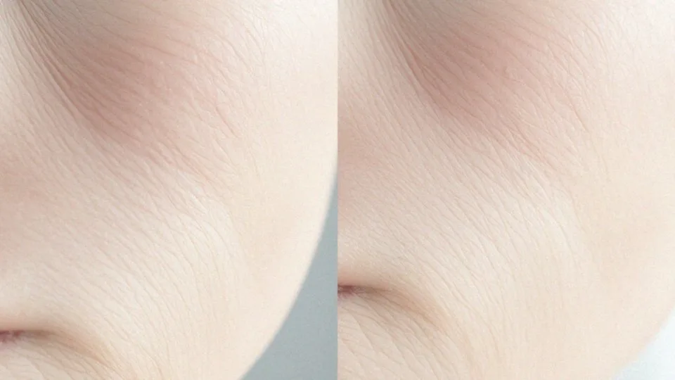 Laser frakcyjny CO2 przed i po – efekty i przygotowania do zabiegu