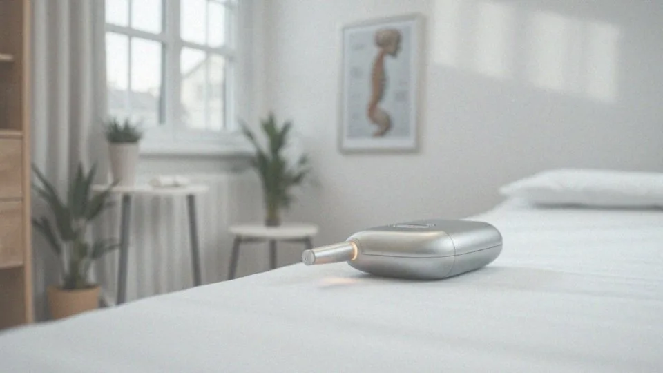 Laser na rwę kulszową – innowacyjne metody leczenia bólu