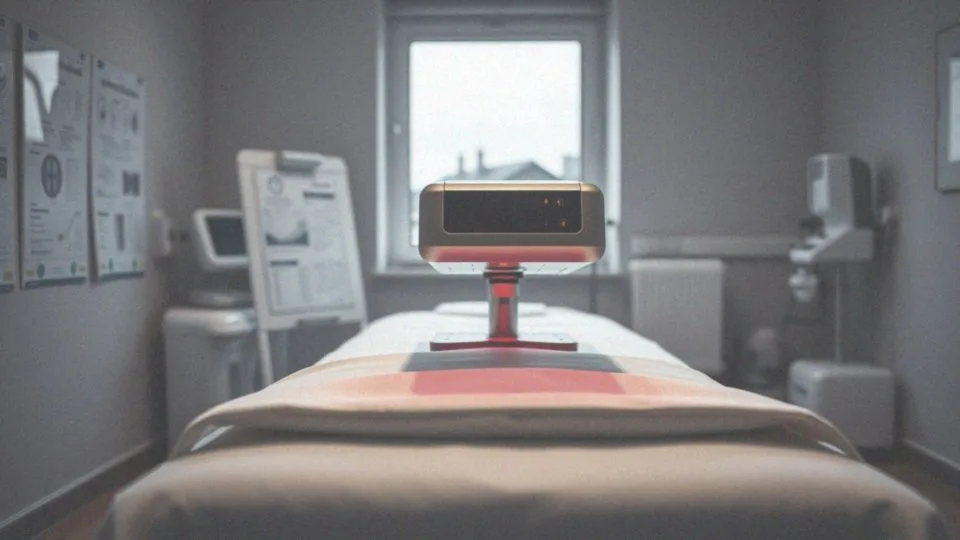 Laser wysokoenergetyczny – na co pomaga i jakie ma korzyści?