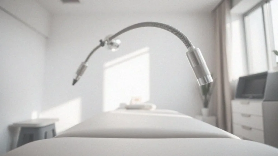 Laser wysokoenergetyczny NFZ – co warto wiedzieć o terapii HIL?