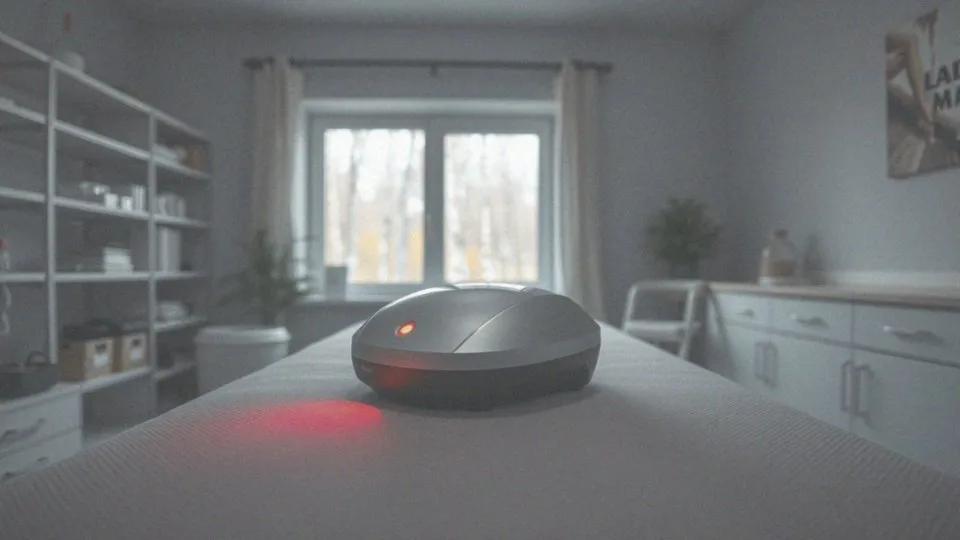 Laser wysokoenergetyczny – skutki uboczne i zastosowania terapii