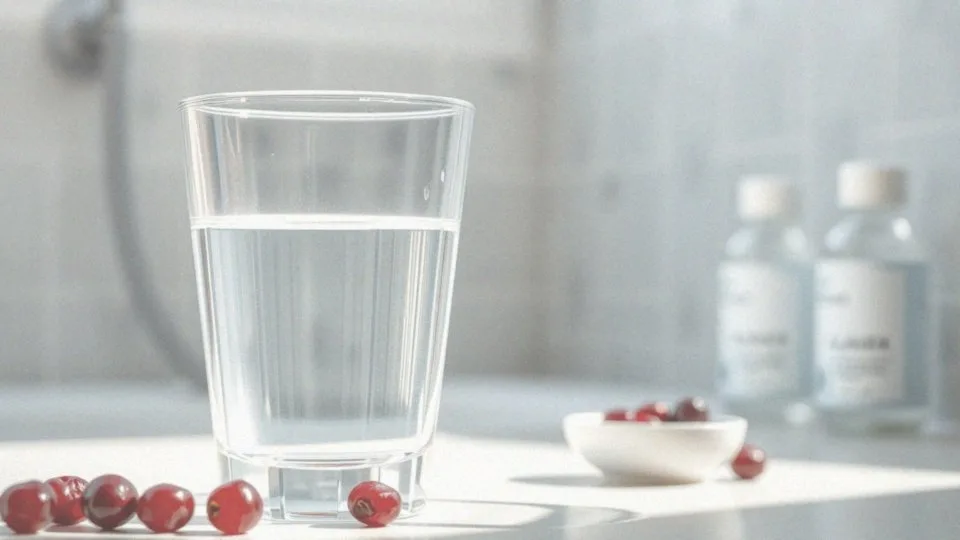 Lek na bakterie w moczu – skuteczne metody leczenia zakażeń