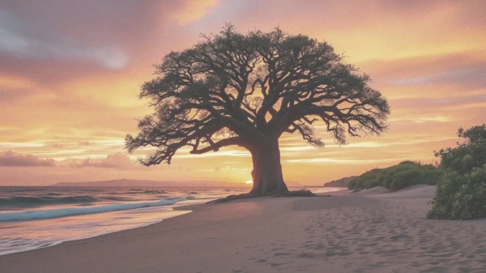 Madagaskar kiedy jechać? Poznaj najlepszą porę na podróż