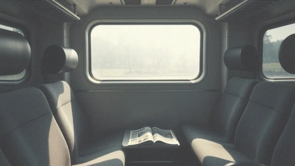 Mandat za brak biletu w pociągu – co warto wiedzieć?