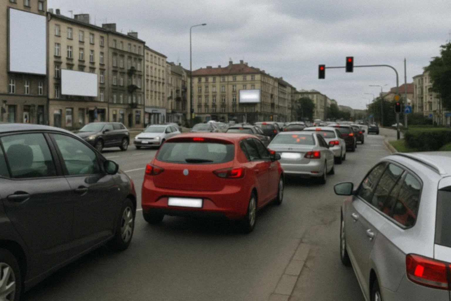 Nabór wniosków na wolne stoisko handlowe w Tomaszowie Lubelskim