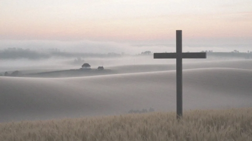 Modlitwa 'Kiedy ranne wstają zorze’ – znaczenie i tradycja