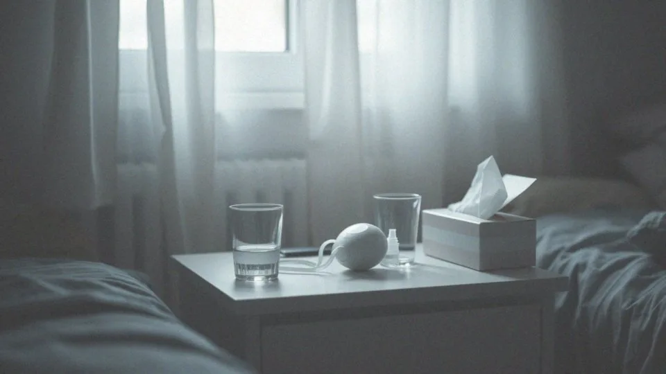 Nebbud na kaszel – działanie, dawkowanie i wskazania