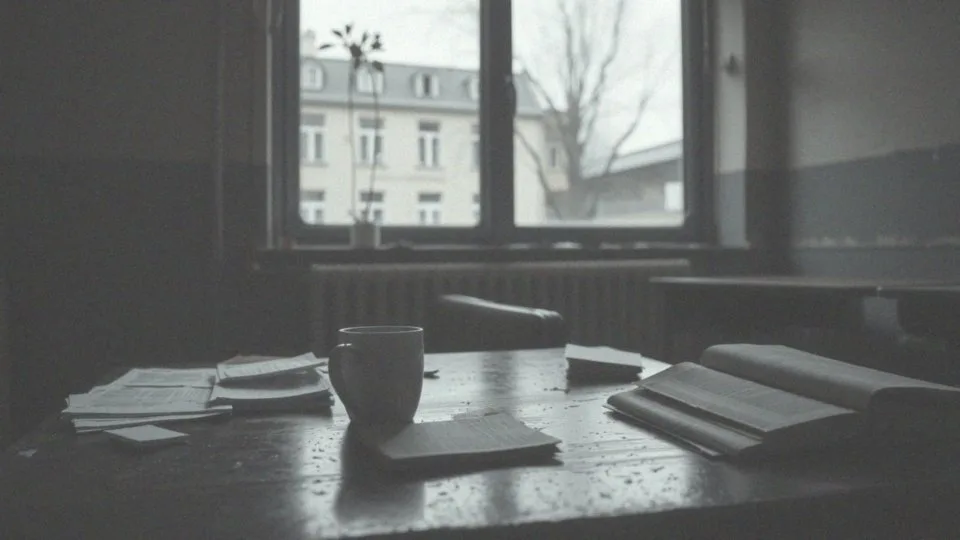 Nieetyczne zachowanie nauczyciela – przykłady i konsekwencje